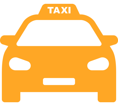 Soledad – Taxi Company